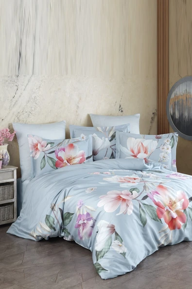 Varol Lyocell Tek Kişilik Nevresim Takımı