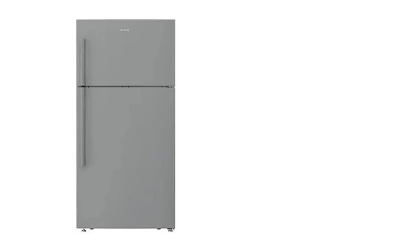 Altus AL 376 XIE Çift Kapılı No Frost Buzdolabı