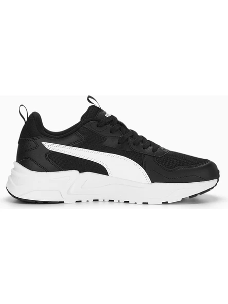 Puma TRİNİTY LİFE 389292 01 Erkek Günlük Sneakers