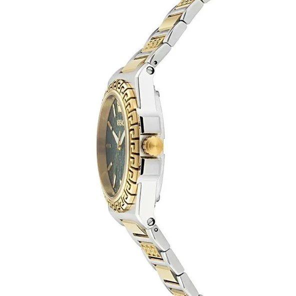Versace VRSCVE0D00425 Kadın Kol Saati - Resim 2