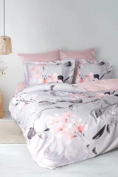 Varol Lyocell Tek Kişilik Nevresim Takımı - 11