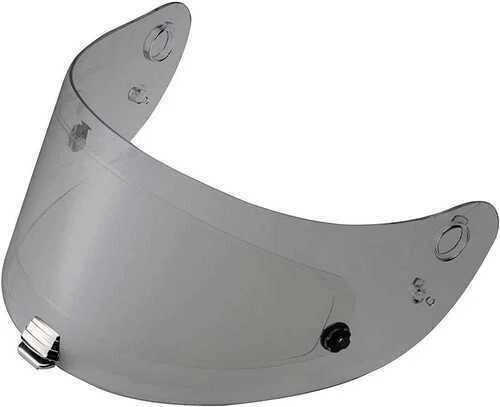 HJC F71 - i71 KASK CAMI KOYU FÜME HJ38 - Resim 2