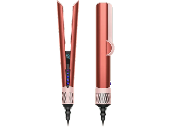 DYSON AIRSTRAIT SAC DUZLESTIRICI STRAWBERRY BRONZE