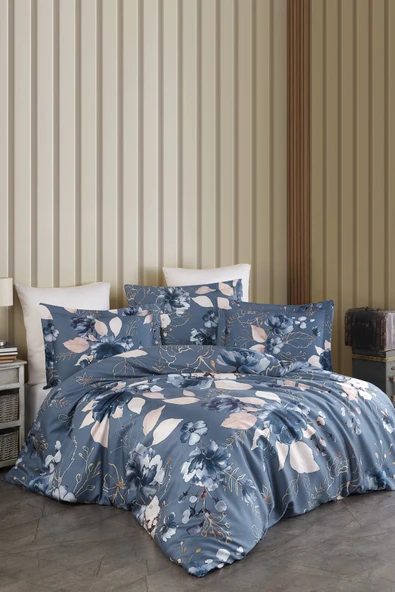 Varol Lyocell Tek Kişilik Nevresim Takımı - 5