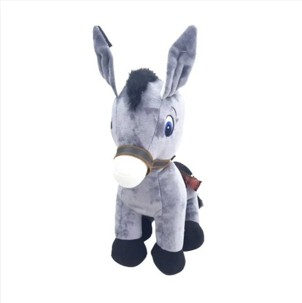 ŞİRİN YÖRESEL SIPA / EŞEK 45CM - 5