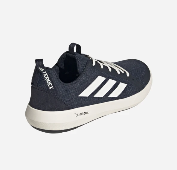 adidas TERREX Boat Climacool yürüyüş ayakkabısı JI3500 - Resim 4