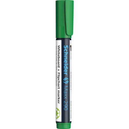 Schneider Maxx 290 | Doldurulabilir Beyaz Tahta Kalemi - 2