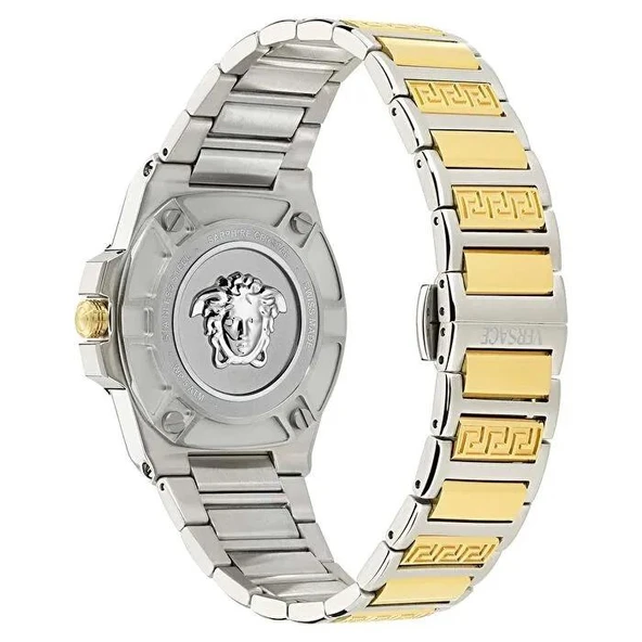 Versace VRSCVE0D00425 Kadın Kol Saati - Resim 3