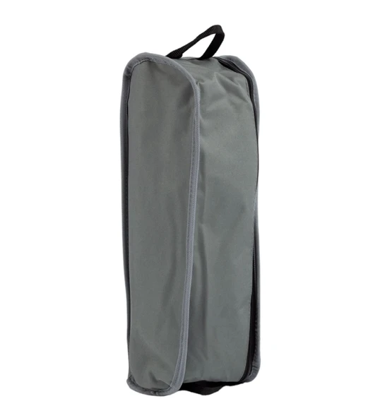 Sky Ultralight Katlanabilir Kamp Sandalyesi -Gri Renk - Resim 8