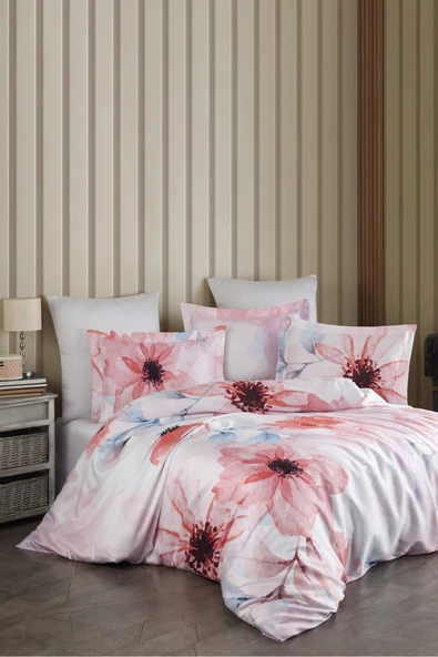 Varol Lyocell Tek Kişilik Nevresim Takımı - 2