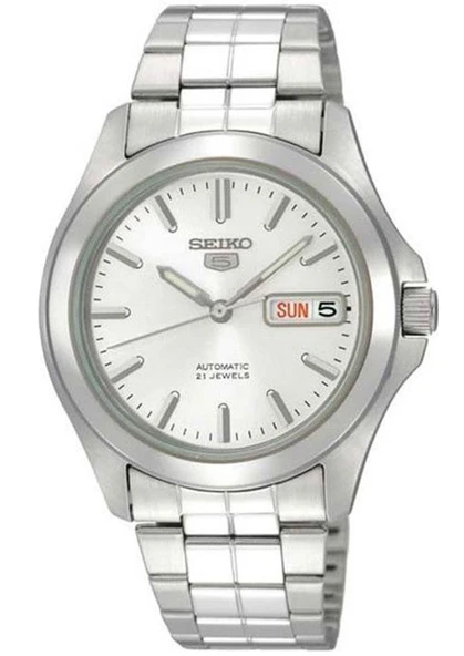 Seiko 5 SNKK87K1 Automatic Erkek Kol Saati