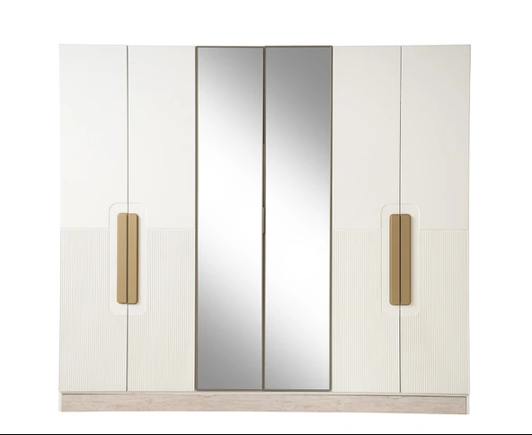 ZEN 6 KAPILI  DOLAP