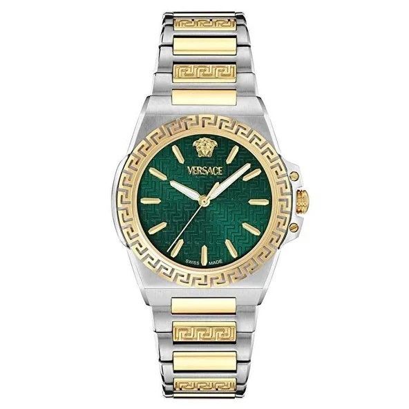 Versace VRSCVE0D00425 Kadın Kol Saati ürün görseli