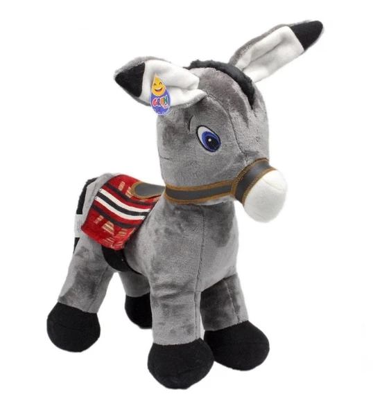 ŞİRİN YÖRESEL SIPA / EŞEK 45CM - 4