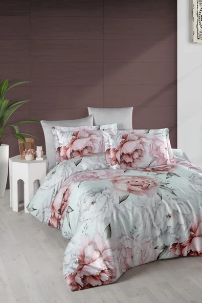 Varol Lyocell Tek Kişilik Nevresim Takımı - 4