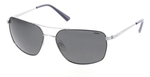 Hawk HW2227-02 59 Polarize Unisex Güneş Gözlüğü ürün görseli 1