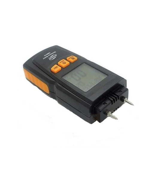 BENETECH GM610 Ahşap Kereste Nem Ölçer - 4