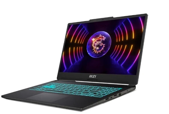 Msi CYBORG 15 A13VE-1478XTR i5-13420H 16GB 1TB SSD RTX4050-6GB 15.6" 144Hz DOS - Resim 3