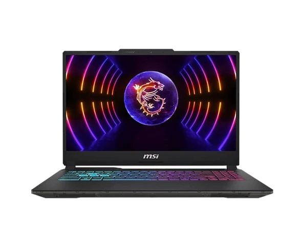 Msi CYBORG 15 A13VE-1478XTR i5-13420H 16GB 1TB SSD RTX4050-6GB 15.6" 144Hz DOS ürün görseli