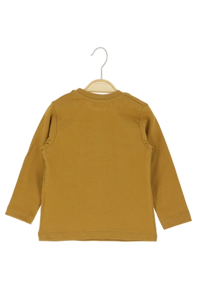 Erkek Çocuk Sweatshirt - 3
