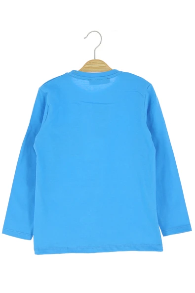 Erkek Çocuk Sweatshirt - 7