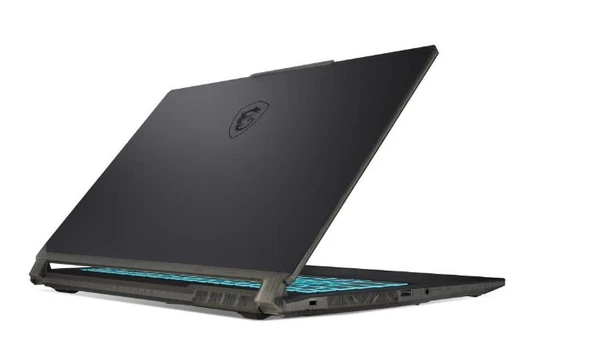 Msi CYBORG 15 A13VE-1478XTR i5-13420H 16GB 1TB SSD RTX4050-6GB 15.6" 144Hz DOS - Resim 4