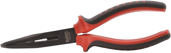 B.tech Tools 0500306 Needlenose Pliers N