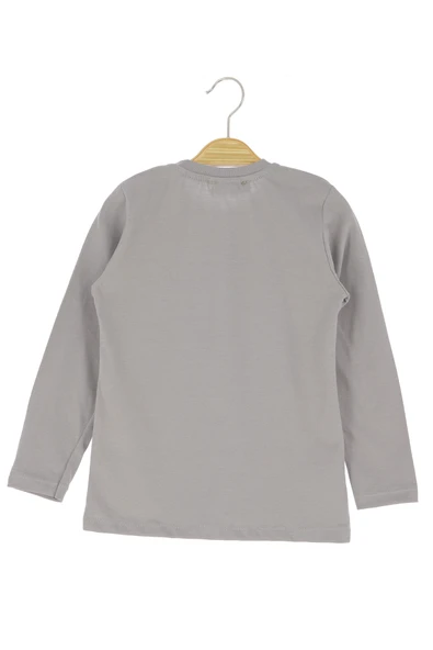 Erkek Çocuk Sweatshirt - 9