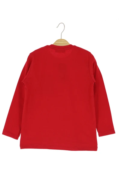 Erkek Çocuk Sweatshirt - 11