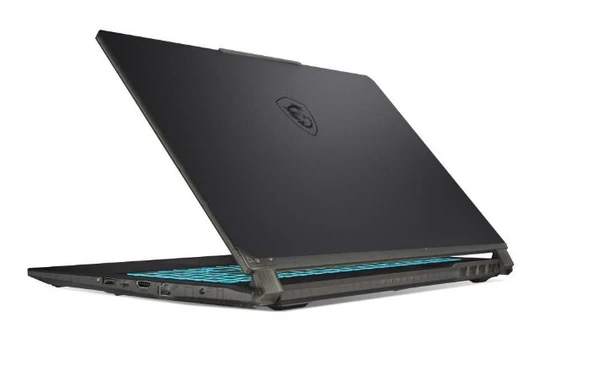 Msi CYBORG 15 A13VE-1478XTR i5-13420H 16GB 1TB SSD RTX4050-6GB 15.6" 144Hz DOS - Resim 5