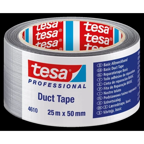 Tesa® 4610 Duct Tape N