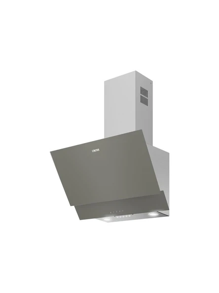 Altus Ala 510 G Ankastre Davlumbaz - Resim 2