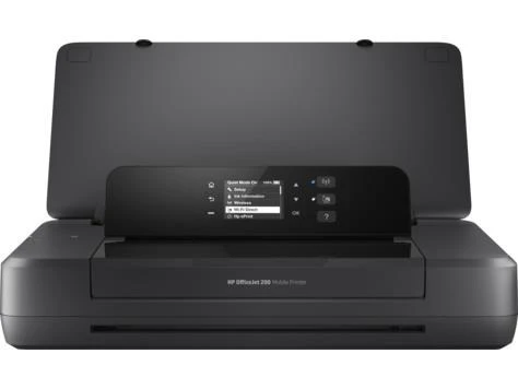 Hp N4K99C Offıcejet 202 Mobi̇l Yazıcı