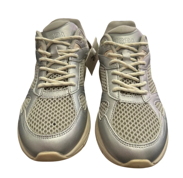 Us Polo Assn Danvi Kadın Sneaker - Resim 3