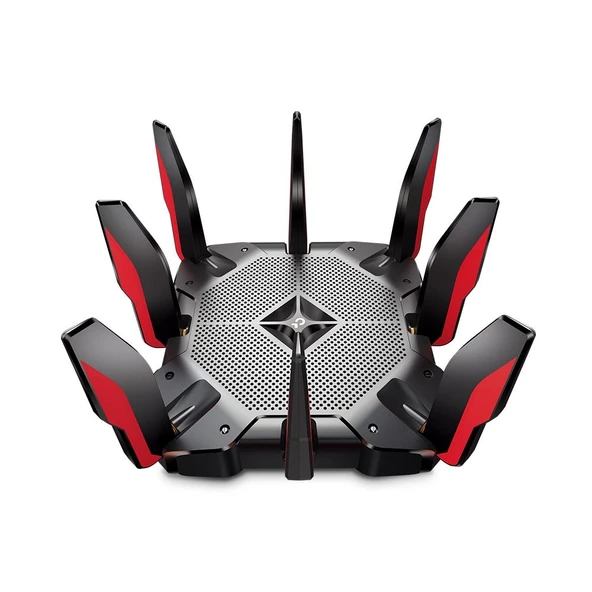 TP-Link Archer AX11000 8 Port 1148 Mbps Router - Teşhir