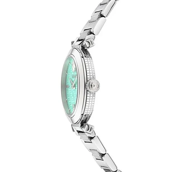 Versace VRSCVE5B00225 Kadın Kol Saati - Resim 2