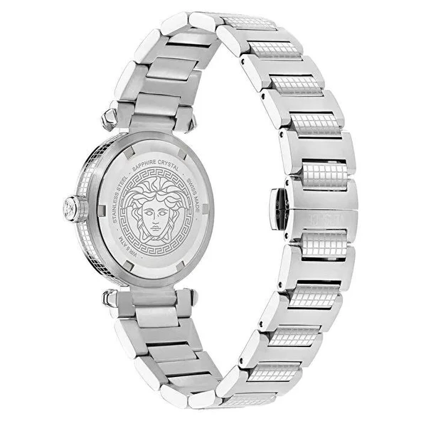 Versace VRSCVE5B00225 Kadın Kol Saati - Resim 3