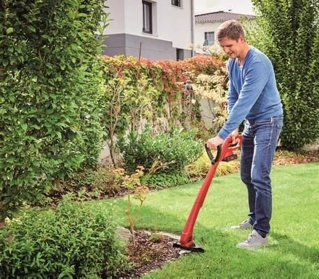 Einhell GC-CT 18/24 Li P Kit Kenar Kesme Makinesi - 2