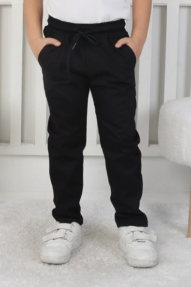 Erkek Çocuk Okul Pantolonu - 5