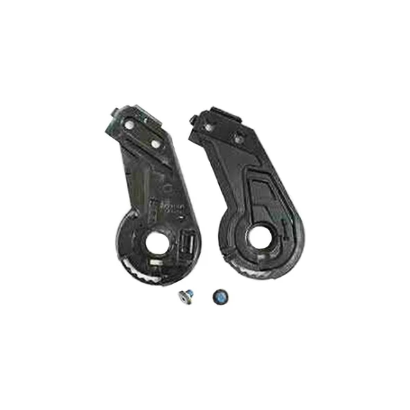 HJC RPHA71 KASK CAMI MEKANİZMA KİTİ HJ40 ürün görseli 1