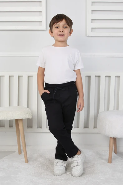 Erkek Çocuk Okul Pantolonu - 6