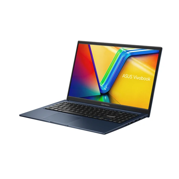 ASUS Vivobook 15 X1504VA-NJ2404 Intel Core i5-1334U 8GB 512GB SSD 15.6" FHD Freedos Taşınabilir Bilgisayar - 3