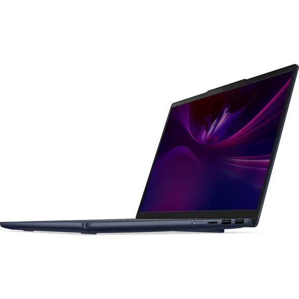 Lenovo Ideapad Slim 5 14IRH10 Intel Core I7-13620H 16GB 512GB SSD 14" Wuxga (1920X1200) OLED Freedos Taşınabilir Bilgisayar 83HR004CTR - 3