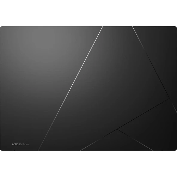 Asus Zenbook 14 OLED UM3406KA-PP196W Amd Ryzen Aı 7 350 16GB 512GB SSD 14" 3k (2880 x 1800) OLED 120Hz Windows 11 Home Taşınabilir Bilgisayar - 5