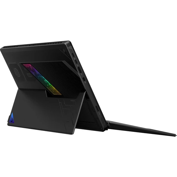 Asus ROG FLOW Z13 GZ302EA-RU101-GAMINGAMD Ryzen AI MAX+ 395 32GB 8000MHz Ddr5 Ram 1TB SSD 13.4" 2.5K 180Hz (2560x1600) WQXGA IPS Panel Freedos Taşınabilir Bilgisayar - 2
