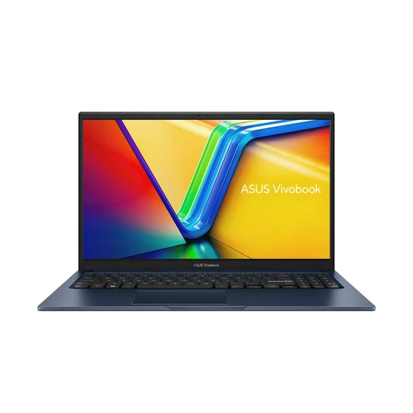 ASUS Vivobook 15 X1504VA-NJ2404 Intel Core i5-1334U 8GB 512GB SSD 15.6" FHD Freedos Taşınabilir Bilgisayar