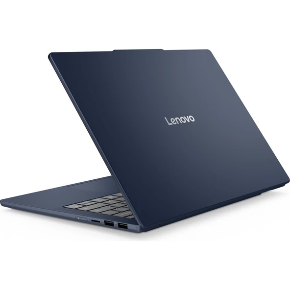 Lenovo Ideapad Slim 5 14IRH10 Intel Core I7-13620H 16GB 512GB SSD 14" Wuxga (1920X1200) OLED Freedos Taşınabilir Bilgisayar 83HR004CTR - 5