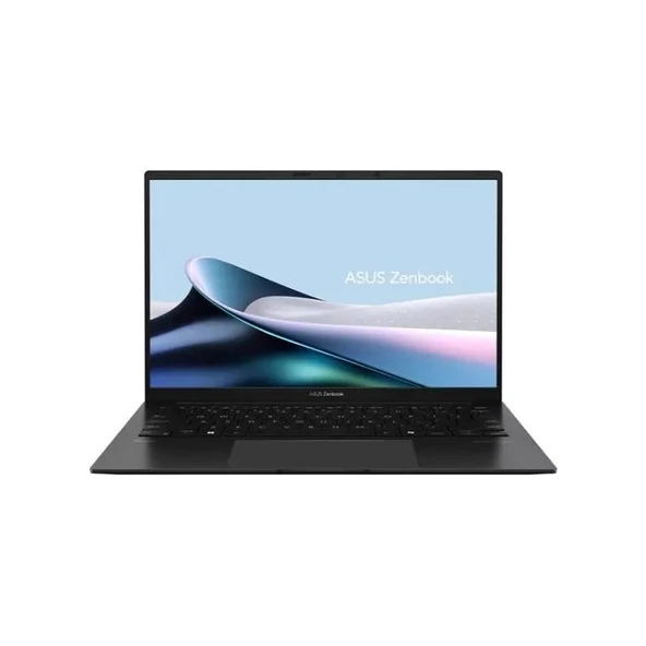 Asus Zenbook 14 OLED UM3406KA-PP196W Amd Ryzen Aı 7 350 16GB 512GB SSD 14" 3k (2880 x 1800) OLED 120Hz Windows 11 Home Taşınabilir Bilgisayar