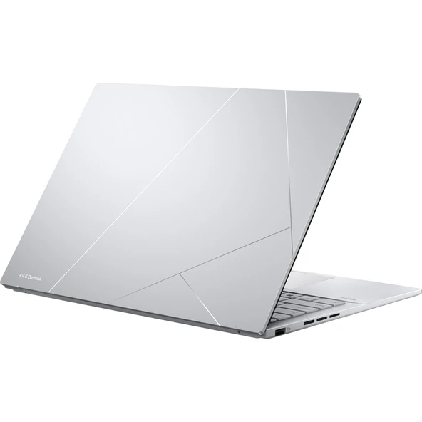 Asus Zenbook 14 UX3405CA-PP489W Intel Core Ultra 9 285H 32GB 1tb SSD 14.0" 3k (2880 x 1800) OLED 120Hz IPS Panel Windows 11 Home Taşınabilir Bilgisayar - 4