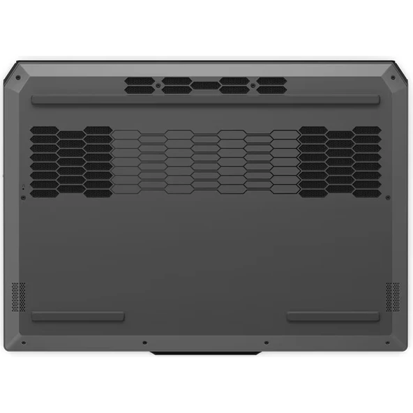 Lenovo LOQ 15IRX9 Intel Core İ7 13650HX 32GB 512GB SSD RTX 4060 (115W) 15.6"  sRGB 144Hz FHD IPS Panel Freedos Taşınabilir Bilgisayar 83DV011ETR - 5